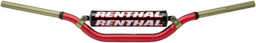 Renthal twinwall handlebar 997 - twinwall,