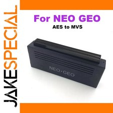 JakeSpecial – NeoGeo AES to
