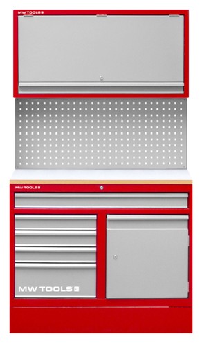 Mobilier atelier m mw - mobilier,