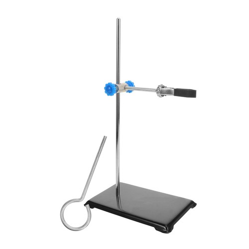 Support laboratoire chimie - laboratoire,