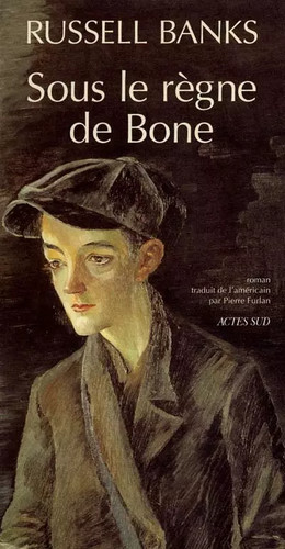 Sous règne bone - le,