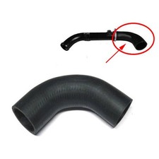 Durite Turbo Intercooler pour