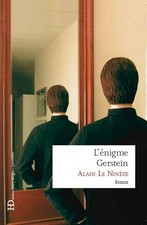 L'énigme Gerstein - Le nineze, Alain