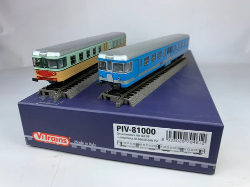 Vitrains piv81000 set - piv81000,