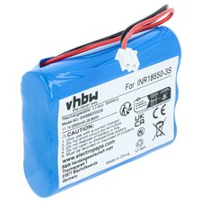 Batterie pour Altec Lansing