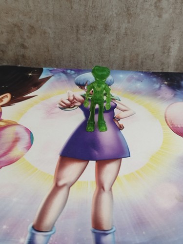 Figurine bandai ben - bandai,