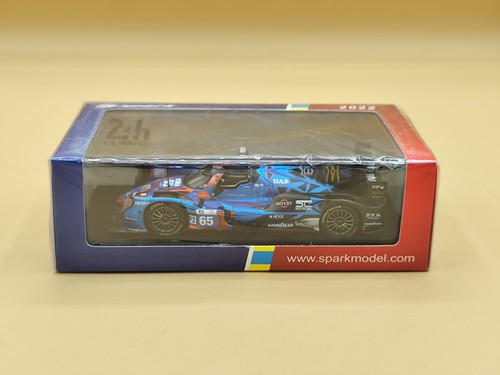 Oreca gibson panis - oreca,