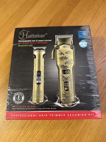 Tondeuse cheveux barbe - cheveux,