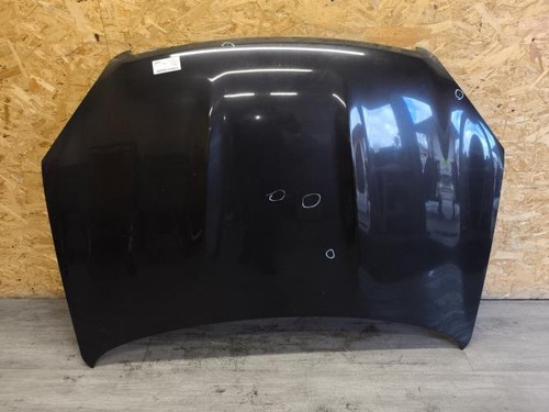 Capot nissan qashqai phase 1 - 1,