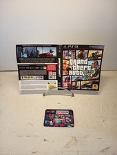 Jaquette Grand Theft Auto 5