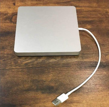 Apple USB SuperDrive 8x