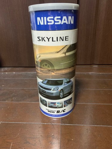 Taiyo nissan skyline radio - nissan, r/c