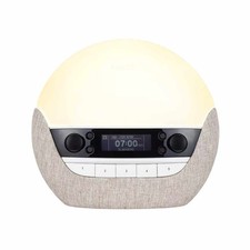 Simulateur d'aube LUMIE 700 FM