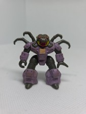 #27 Battle Beasts WEB SLINGER