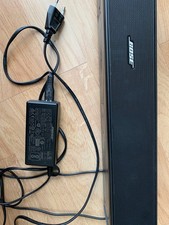 Barre De Son Bose Tv Speaker