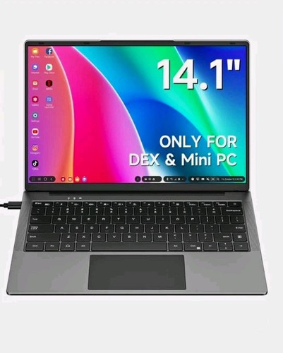 Dopesplay portable - 14.1",