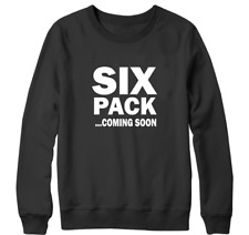 Six Paquet Coming Soon Sweat