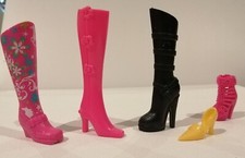 Accessoire poupée mannequin