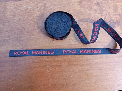 Tab royal marines - royal,