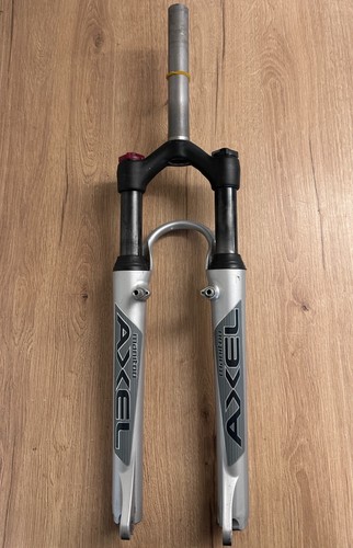 Fourche suspendue manitou axel - fourche,