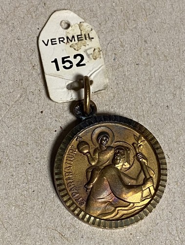 Médaille ancien stock neuf - ancien,