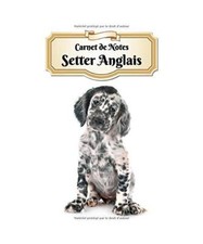 Carnet De Notes Setter