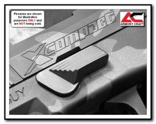 Premium Sport Takedown Lever