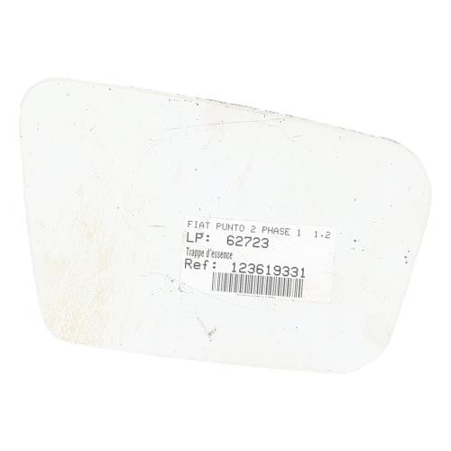 Trappe essence fiat - punto, 2