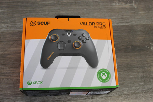 Scuf valor wired - valor,