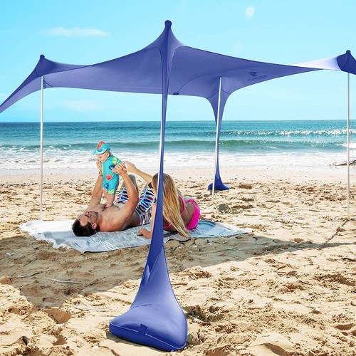 Sun ninja tente - sun,