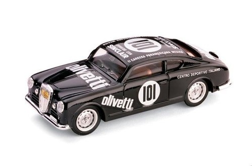 Brumm bm0097 lancia aurelia - brumm, b