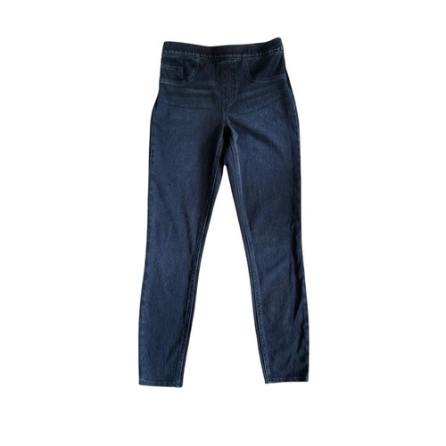 Spanx jean ish ankle - spanx, leggings
