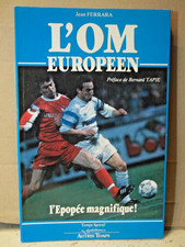 Ferrara. L'OM EUROPÉEN