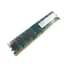 Barrette Mémoire 1Go RAM DDR2