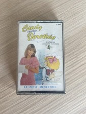 Dorothée candy raconte - dorothée,