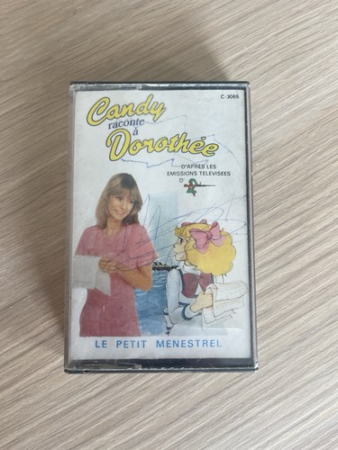 Dorothée candy raconte à - –,