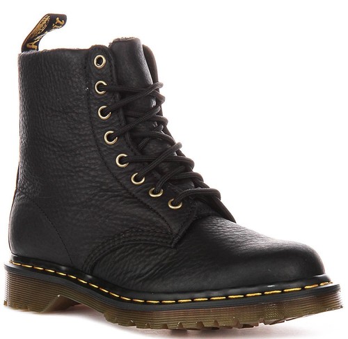 Bottes femme martens 1460 - femme,
