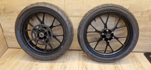 Roues jantes derbi drd - roues,
