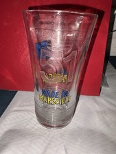 Un Verre Publicitaire Pernod