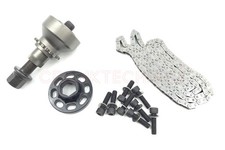 N55 S55 Performance Amélioré Crank Hub Pour BMW M2 M3 M4 F80 F82 F83 F87