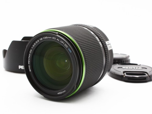 Exc objectif pentax - objectif,