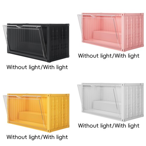 Vitrine collection de - vitrine,