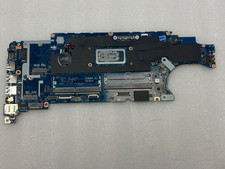 Carte mère Dell Latitude 5410 FDZ41 LA-J371P avec processeur i3-10110U