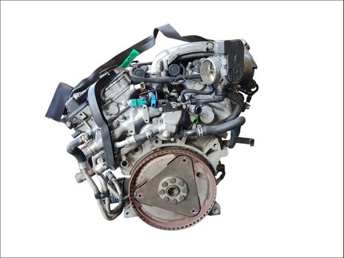 Moteur peugeot 807 0135fv - moteur,