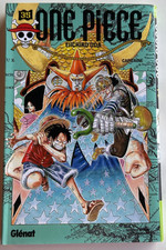 Manga - One Piece - Tome 35 - Eiichiro Oda - Glénat
