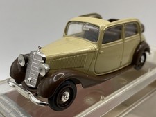 VITESSE Mercedes 170V