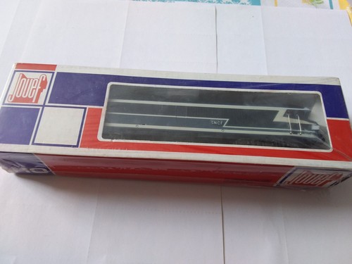 Jouef 8571 locomotive - ho,