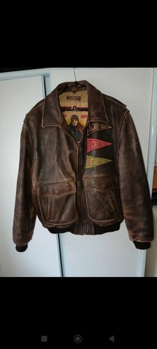 Blouson chevignon 1957 - blouson,