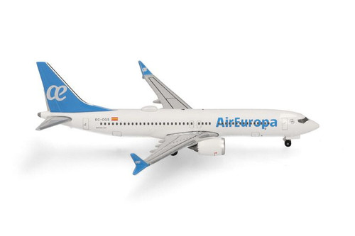 Herpa avion de ligne - avion,
