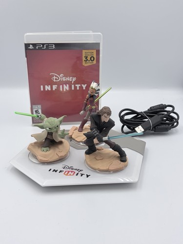 Disney infinity game - disney, 3.0